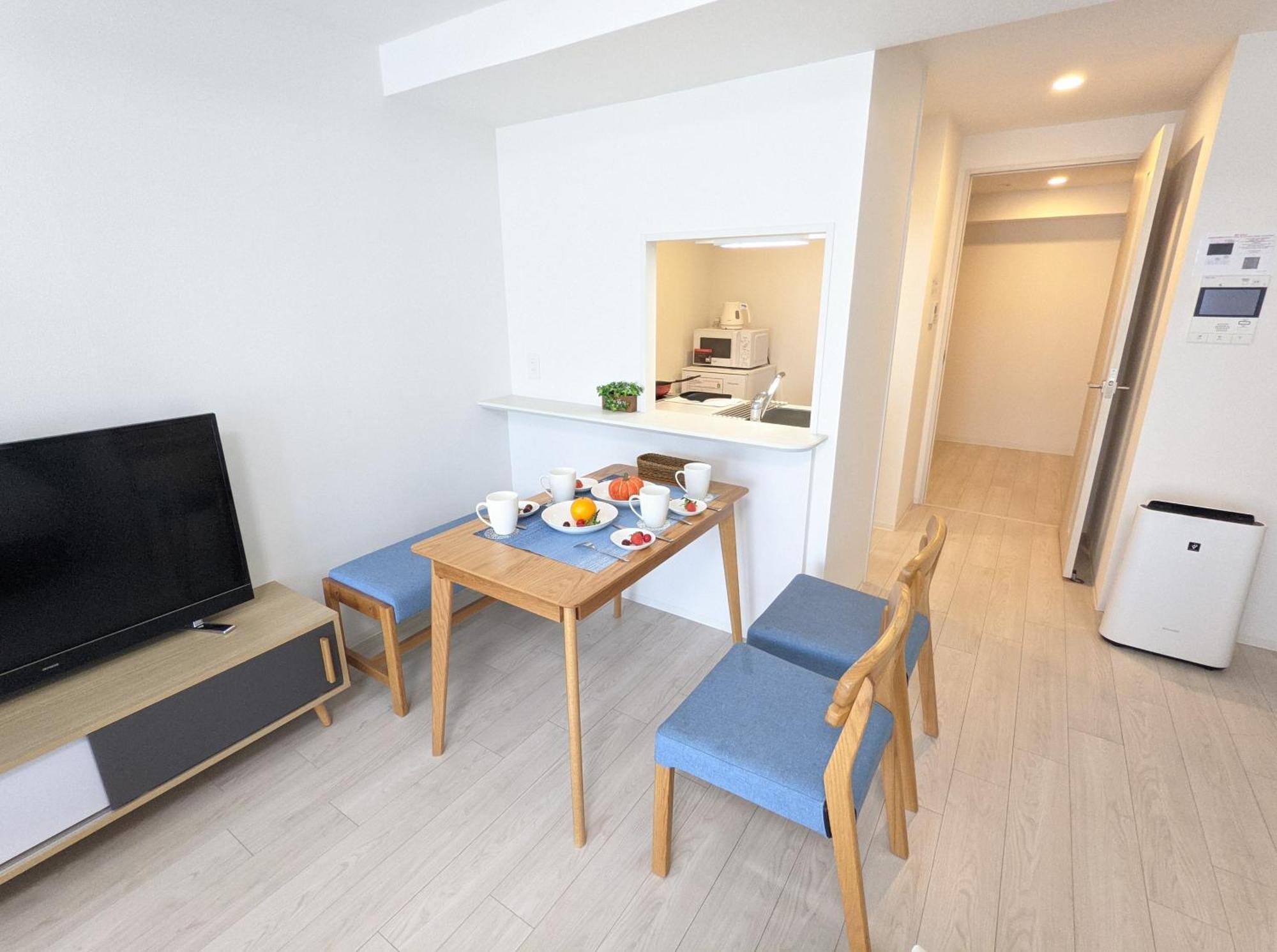 Eslead Hotel Osaka Tsuruhashi Экстерьер фото