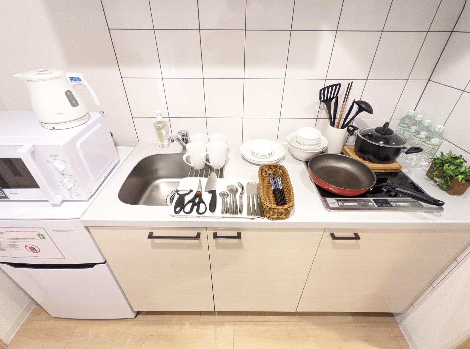 Eslead Hotel Osaka Tsuruhashi Экстерьер фото