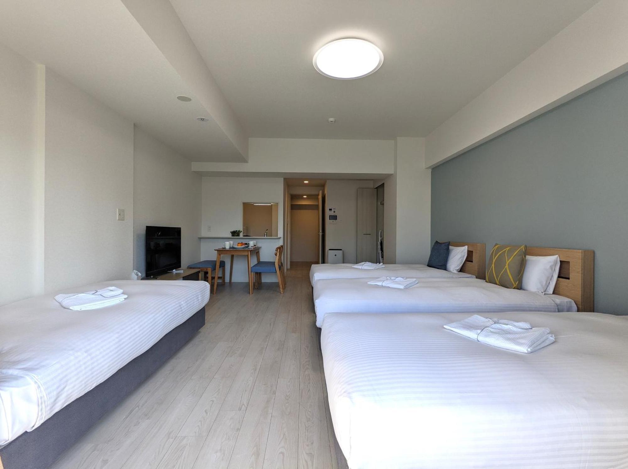 Eslead Hotel Osaka Tsuruhashi Экстерьер фото