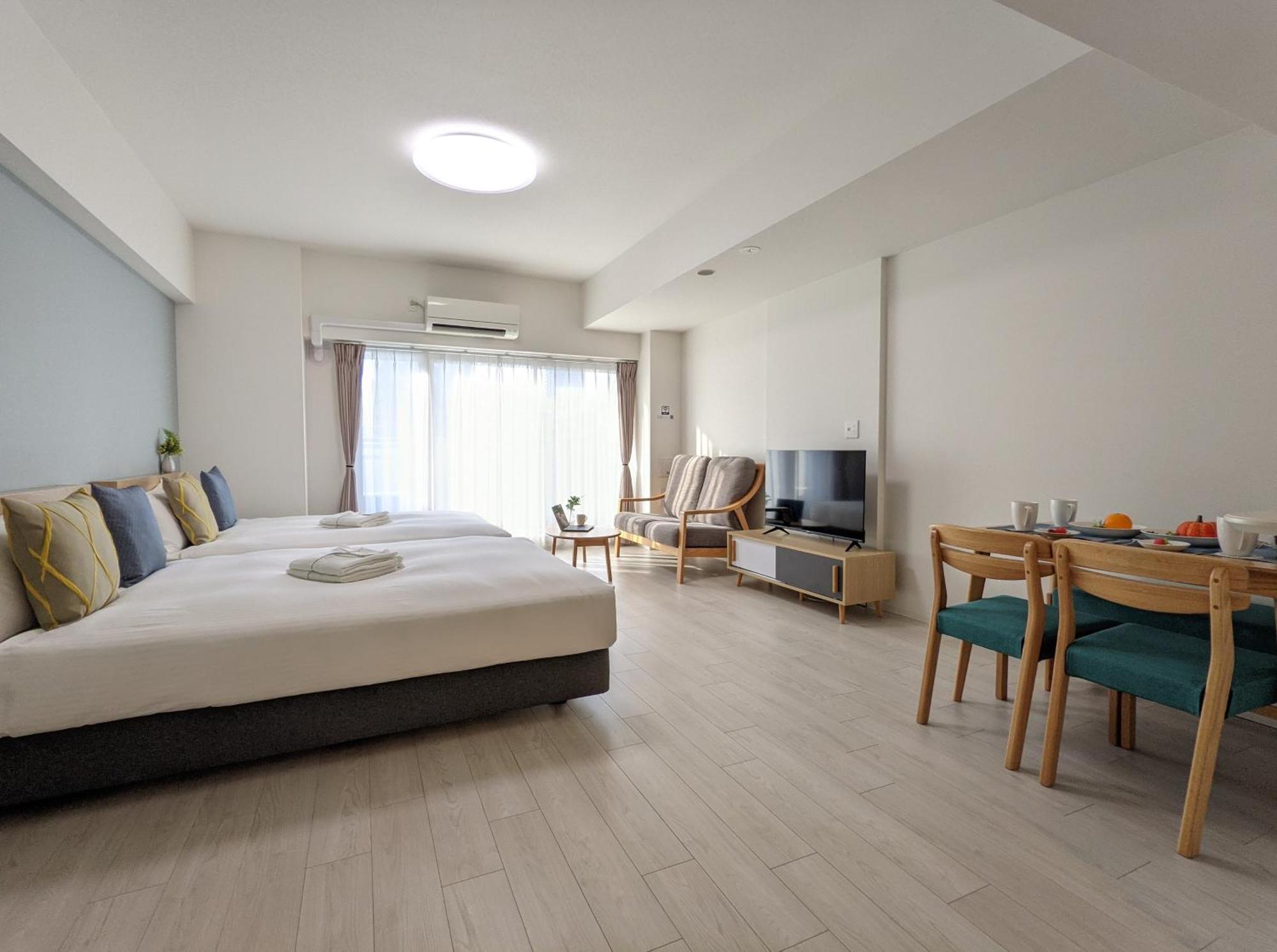 Eslead Hotel Osaka Tsuruhashi Экстерьер фото