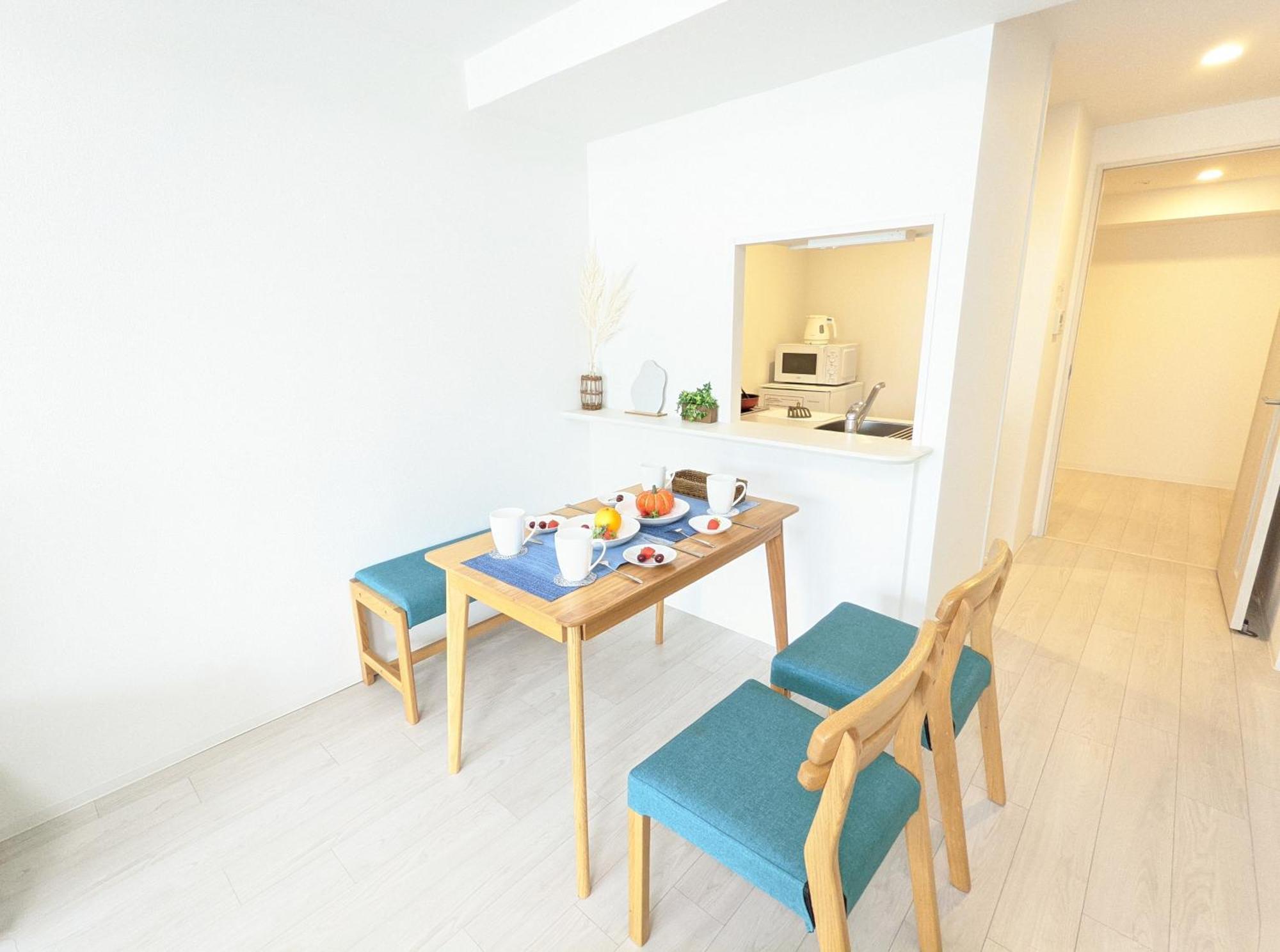 Eslead Hotel Osaka Tsuruhashi Экстерьер фото
