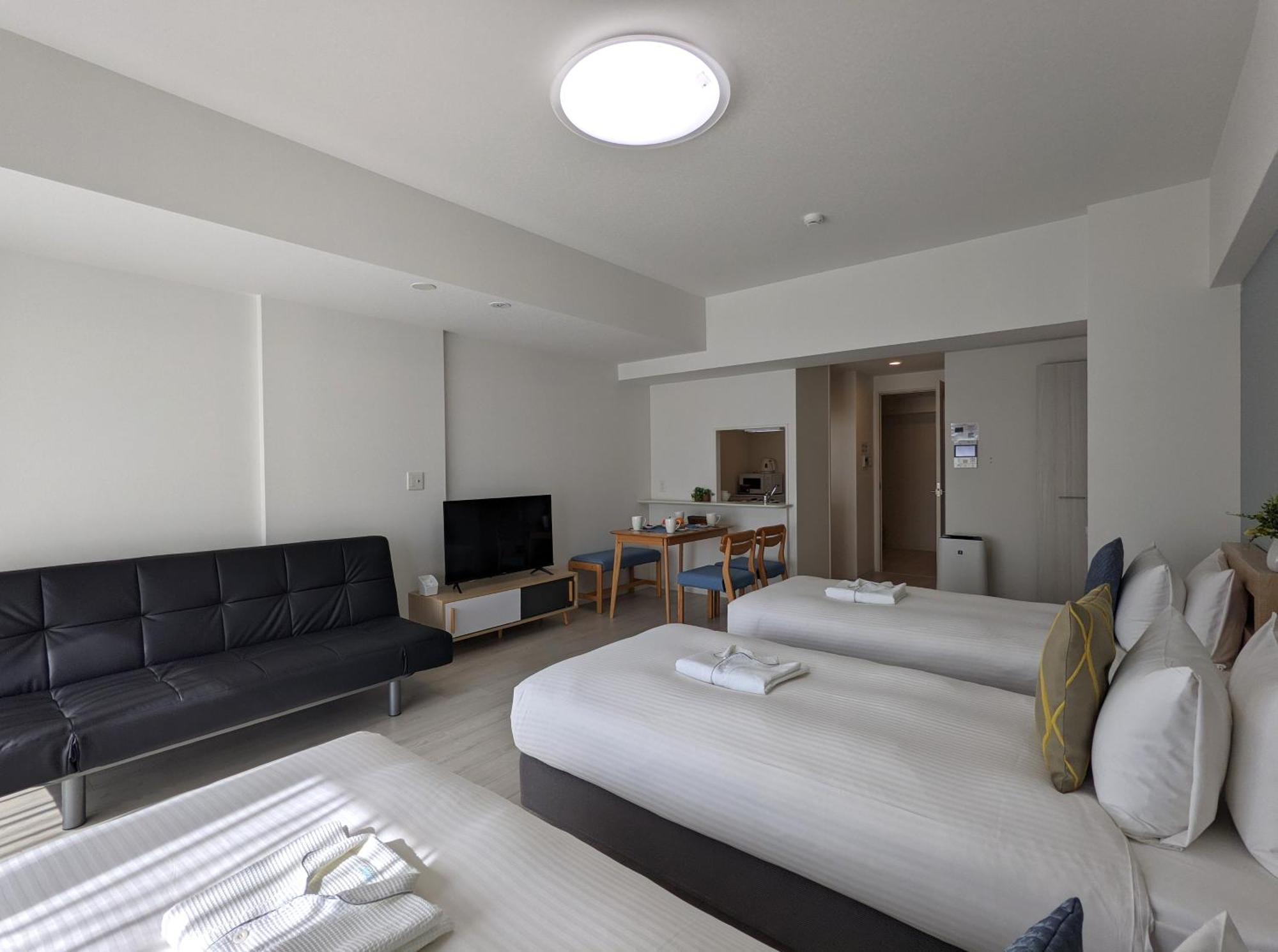Eslead Hotel Osaka Tsuruhashi Экстерьер фото
