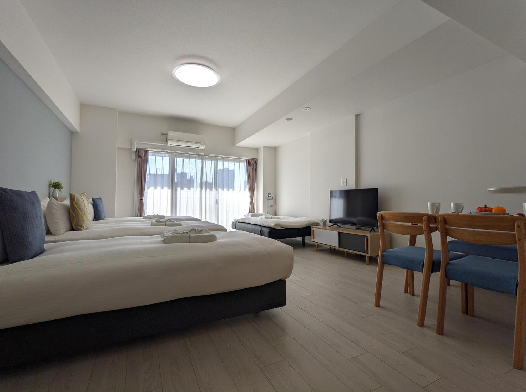Eslead Hotel Osaka Tsuruhashi Экстерьер фото