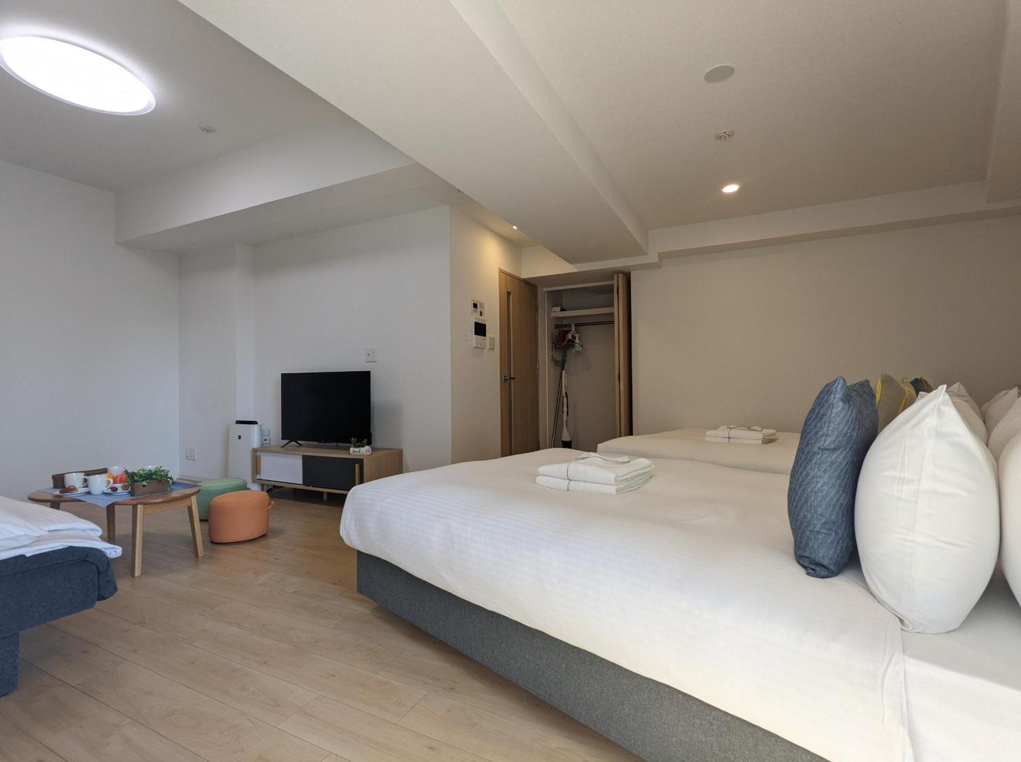 Eslead Hotel Osaka Tsuruhashi Экстерьер фото