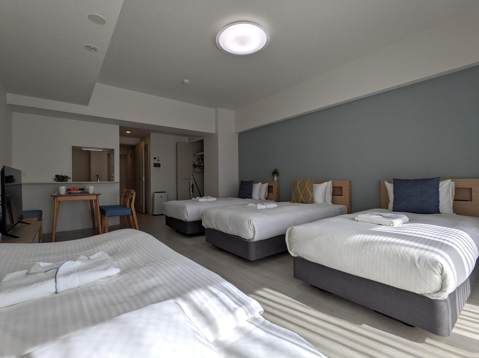 Eslead Hotel Osaka Tsuruhashi Экстерьер фото